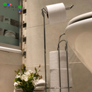 Porta Rollo Papel Higiénico Premium