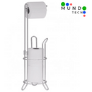 Porta Rollo Papel Higiénico Premium