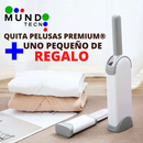Compra 1 y llévate 2 QUITA PELUSAS PREMIUM®️ + Uno Pequeño de REGALO
