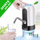 Dispenser Recargable Usb PRO® HOY 30%OFF