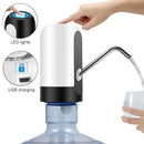 Dispenser Recargable Usb PRO® HOY 30%OFF