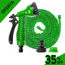Manguera Expansible®️ Hoy 35%OFF🔥